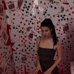 Meet your Posher, Lex